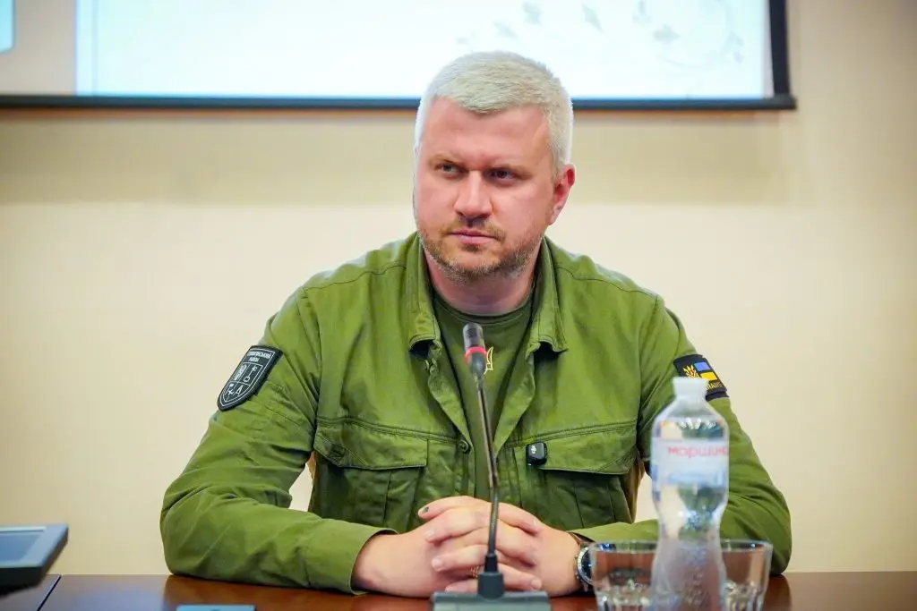 Декларація про статки голови Солом’янського району Києва