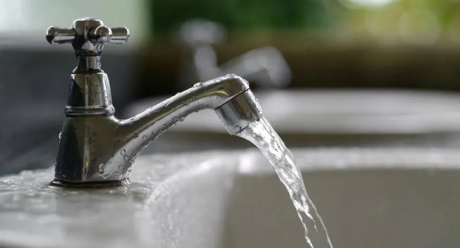 Частини мешканців Чорноморська повернули воду