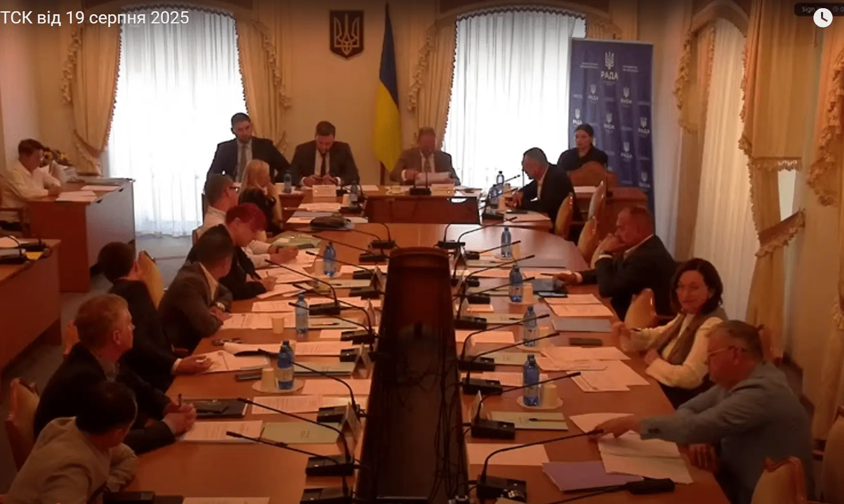 НАЗК не справляється з перевірками, ініціюватимемо законодавчі зміни, – голова ТСК ВР Сергій Власенко