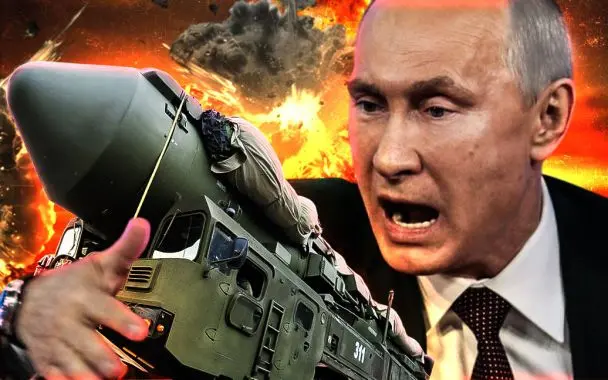 Чим завершиться епоха ядерного шантажу Росії — несподіваний сценарій