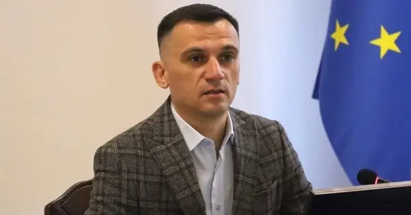 НАЗК зацікавилось походженням 12-ти ділянок заступника Козицького