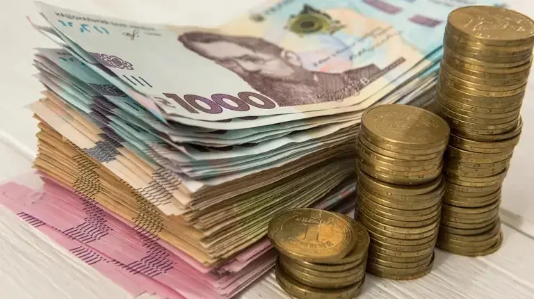 Депутатів попросили не збільшувати дефіцит бюджету ще більше