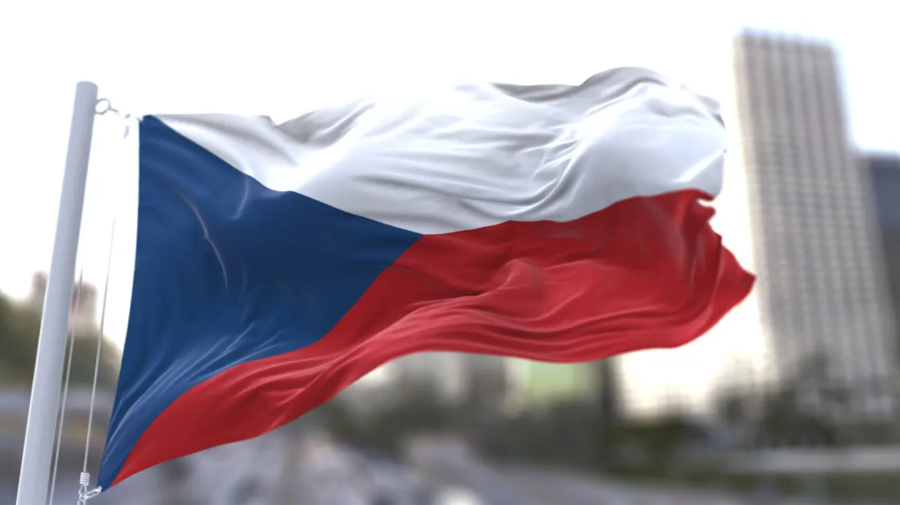 Чехія направила три вертольоти для захисту Польщі