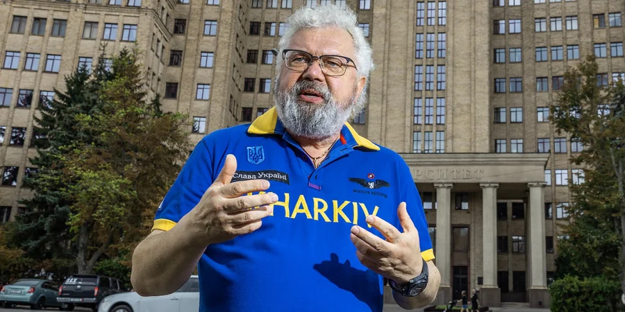 Почесні громадяни Харківщини затверджені, на черзі – Харкова: хто вони