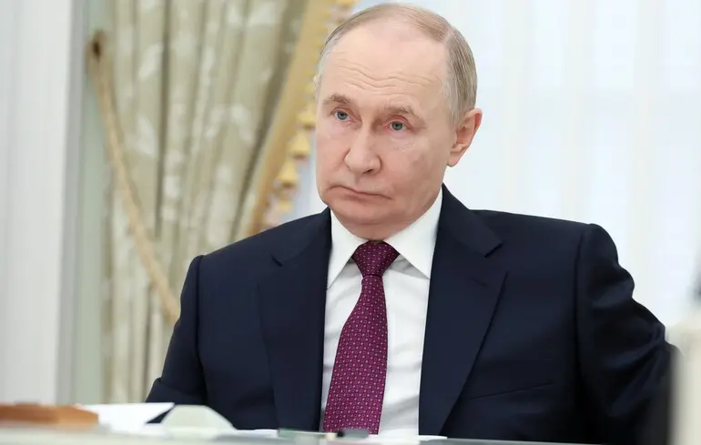 Росія пропонує умови для мирного врегулювання конфлікту в Україні