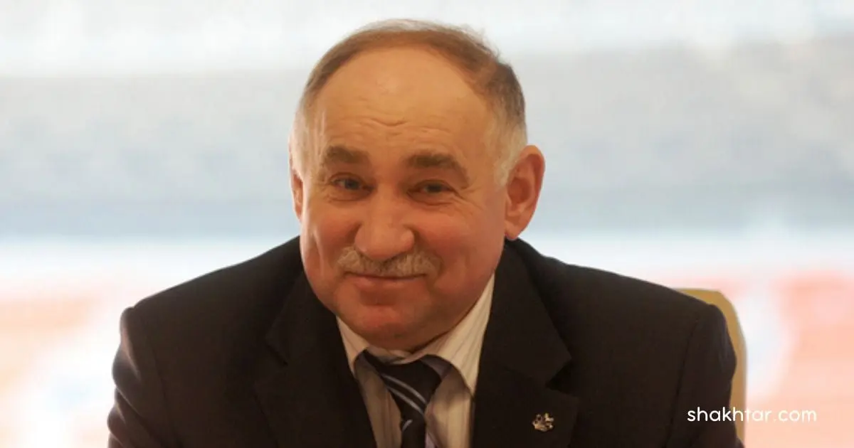 Прогноз Віктора Грачова на матч Шахтар - Панатінаїкос
