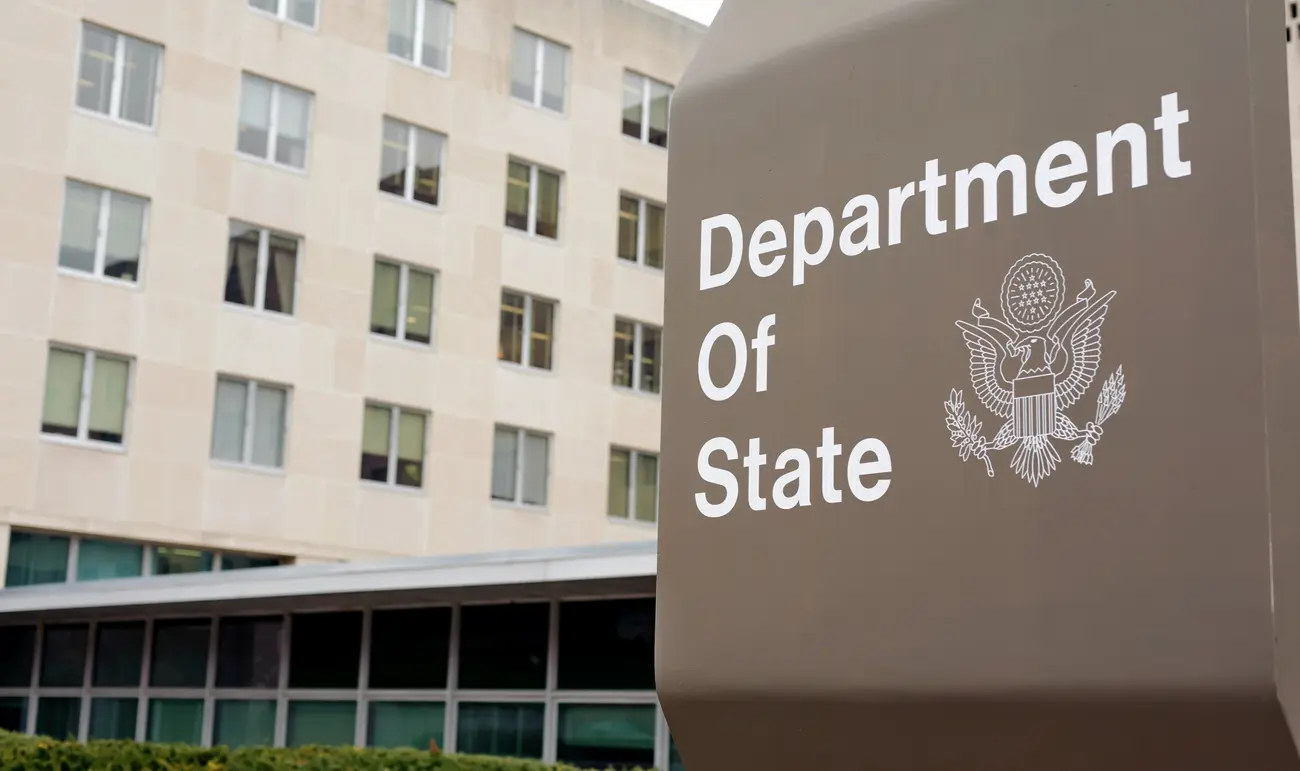 Госдеп: США хотят и в дальше стоять бок о бок с Украиной и не отвернутся в момент нужды