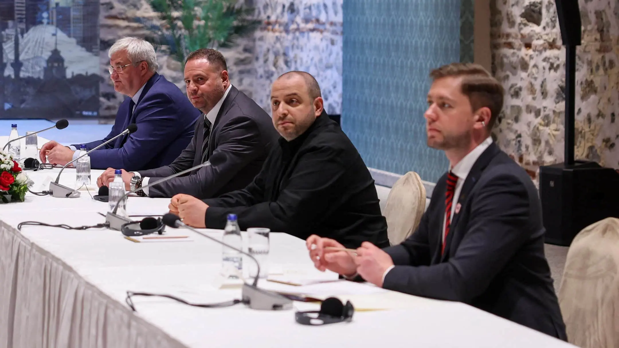 Келлог: США радять Україні не відмовлятися від переговорів з РФ