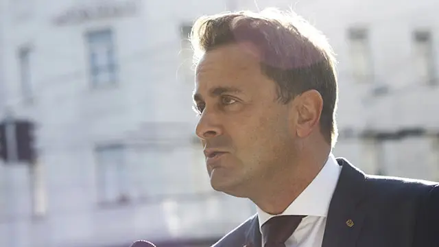 У Люксембурзі закликають тиснути на РФ та підтримувати України після війни