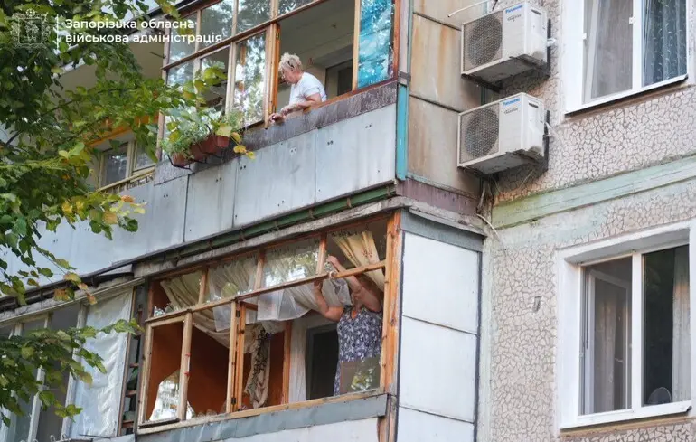 Масована атака Росії на Україну 21 серпня: що відомо