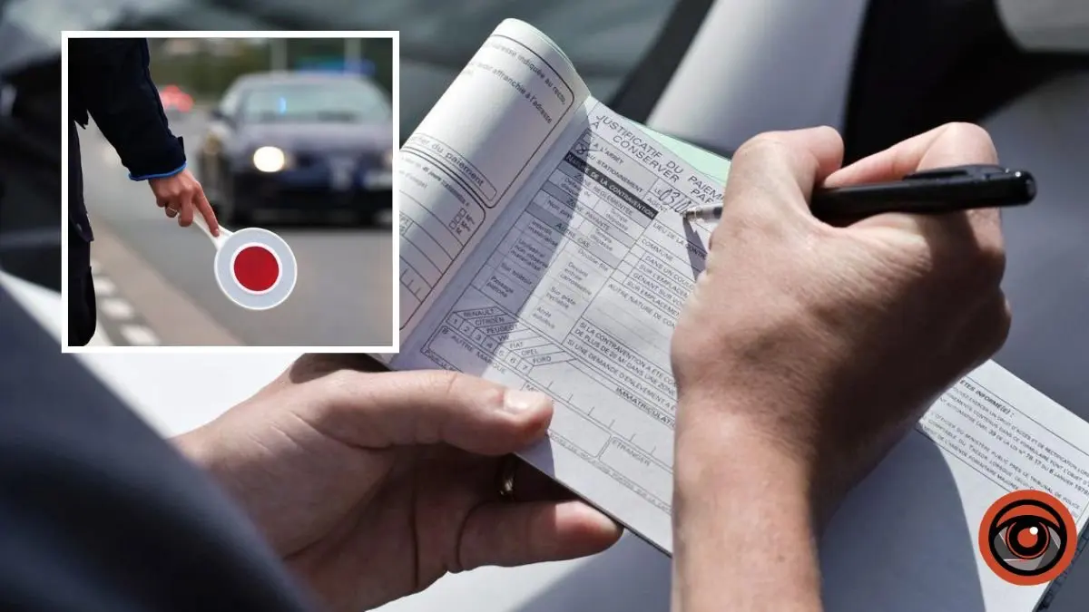 Конфіскація авто за п’яну їзду, система штрафних балів та обов’язкові зимові шини: у поліції готують нові правила для водіїв та пішоходів