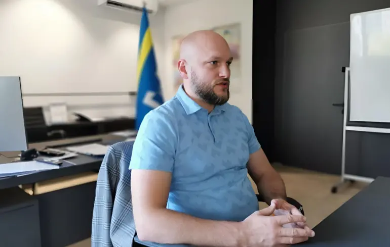 Цивінський прокоментував протистояння СБУ з антикорупційними інституціями 