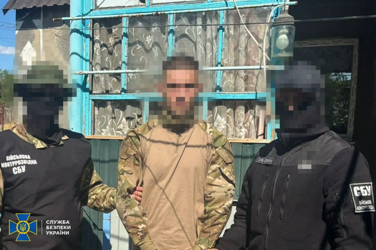 СБУ: Разоблачен "крот" в бригаде морпехов ВСУ, который готовил удары РФ и вербовал военных