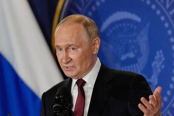 Путін запропонував несподіваного гаранта безпеки для України — Axios