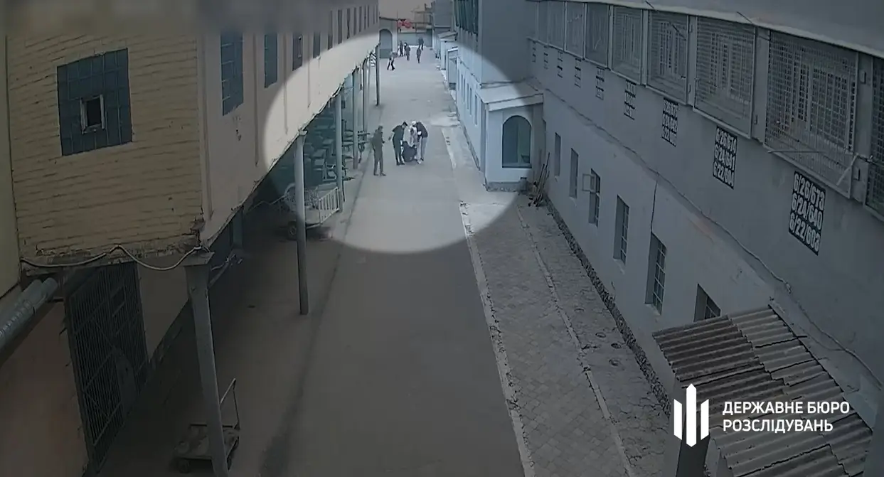 Ув’язненого побили до смерті в Харкові: підозру отримали працівники СІЗО
