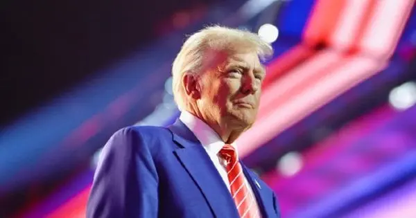 Трамп пообіцяв захистити Польщу та країни Балтії у разі російської ескалації