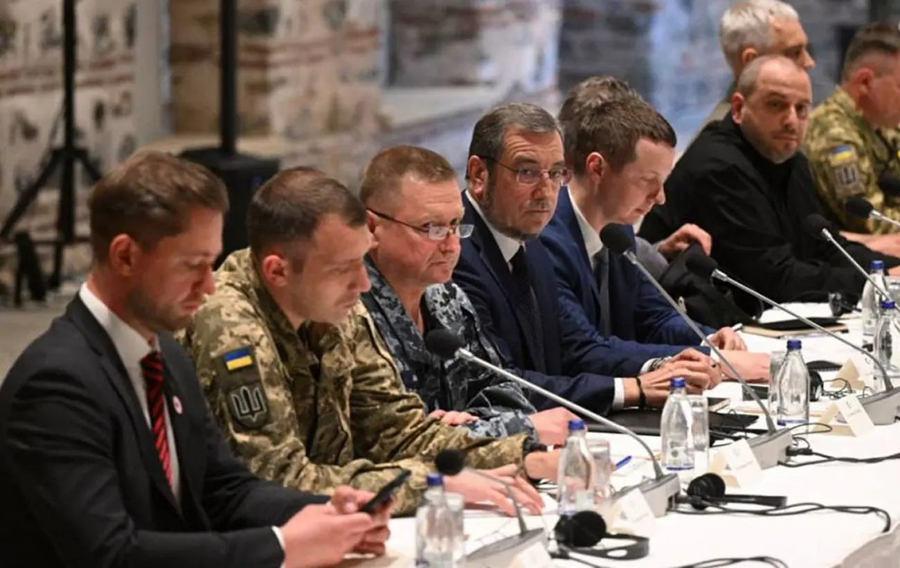 Переговори України та РФ: ЗМІ дізналися час і місце зустрічі у Стамбулі