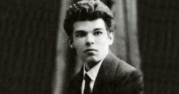 Чи палив «Кобзар» Михайль Семенко: цікаві факти і міфи про поета