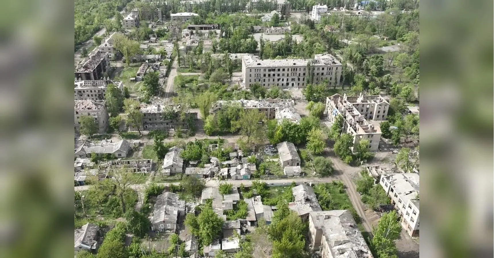 Що відбувається у Часовому Яру: експерт розповів про ситуацію в місті та чому окупанти збрехали, що взяли його
