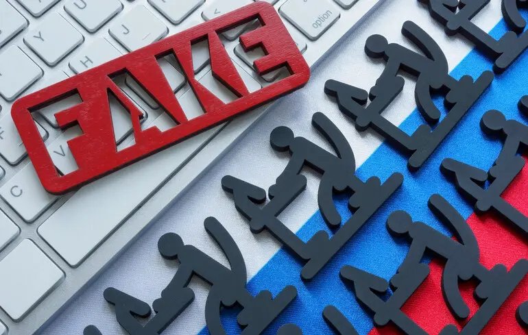 Російська пропаганда: у ЦПД назвали теми, на яких, ймовірно, РФ спекулюватиме у першій половині липня