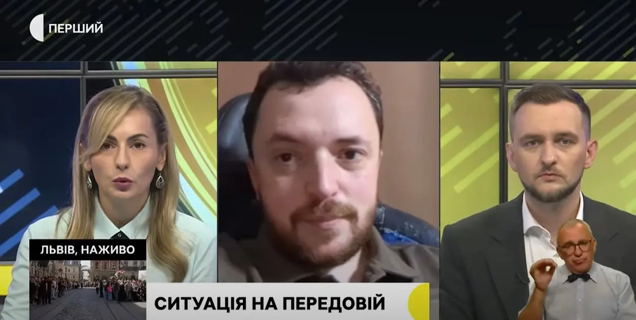 Північ Харківщини не в пріоритеті у РФ, що з Куп’янськом: коментар Трегубова