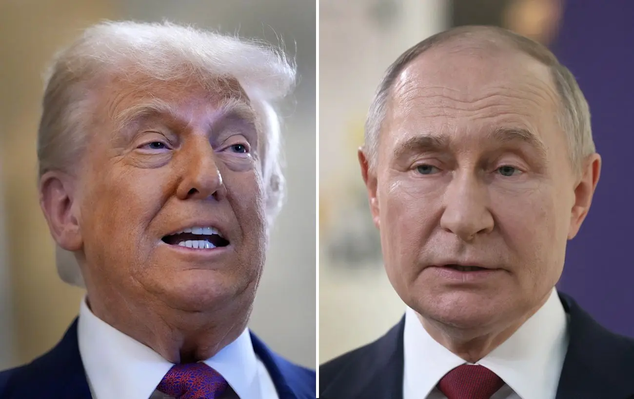 Росія розраховує на вплив Трампа, але чекає на розчарування – РНБО