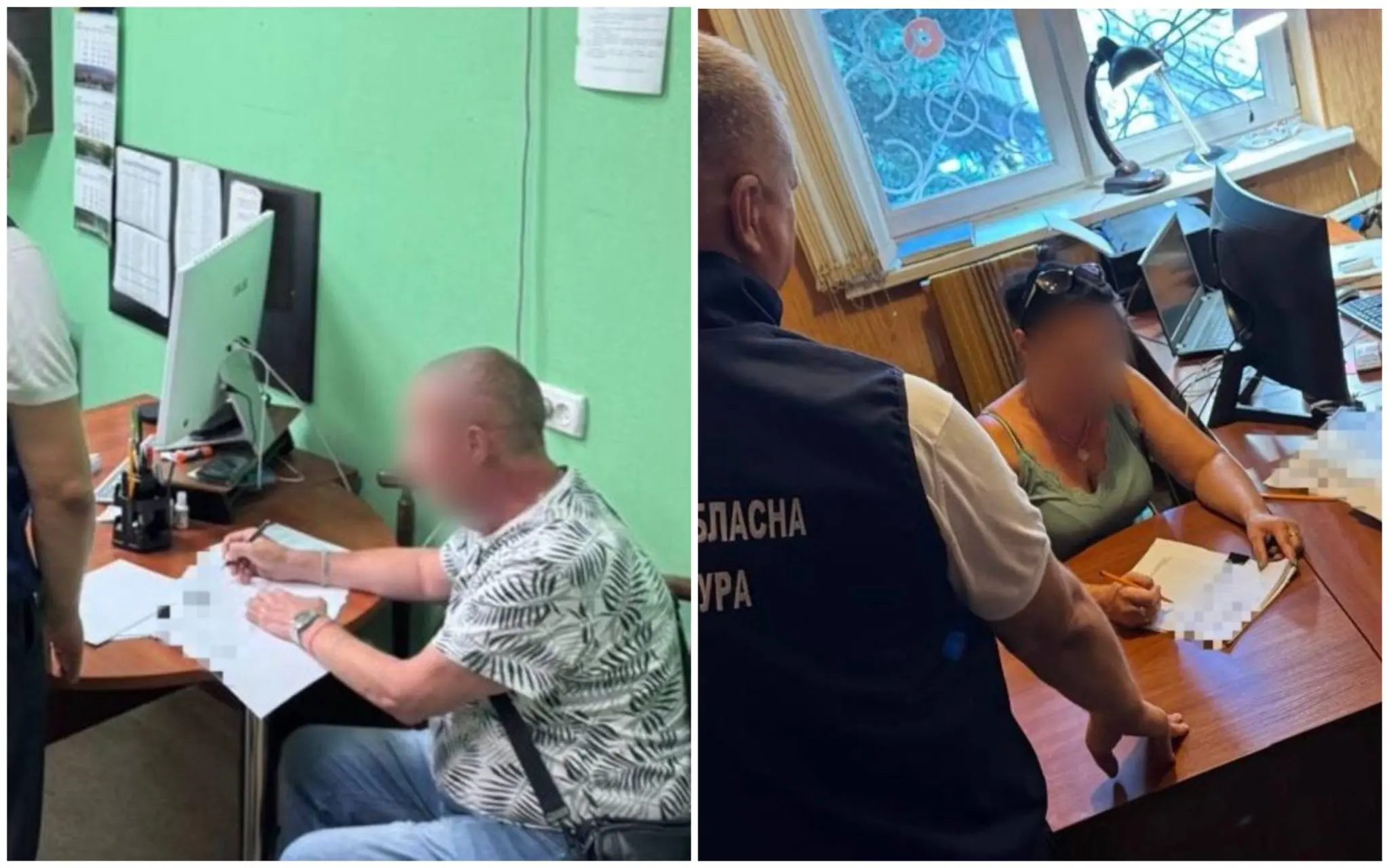 Шахрайство в харківській лікарні: виявлено схему з "мертвими душами"