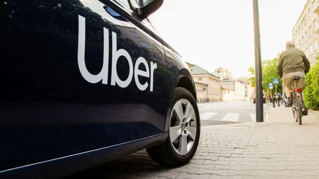Uber запустять тестування роботаксі в Європі з 2026 року
