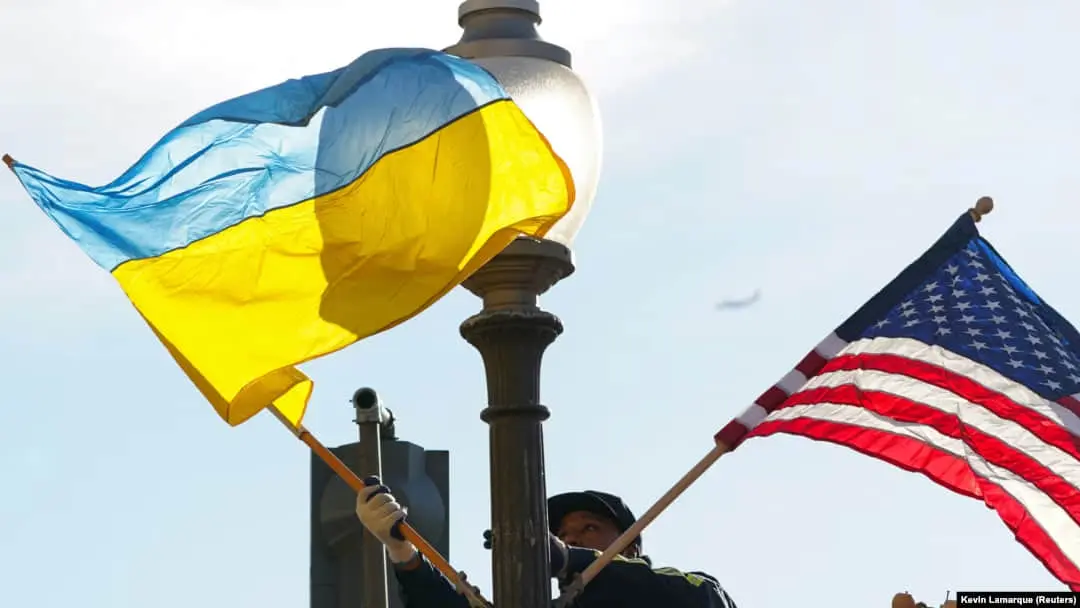 МЗС викликало представника США на розмову щодо військової допомоги