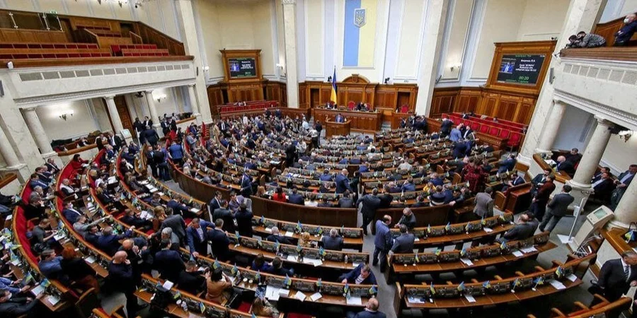 ВРУ розгляне законопроєкт Зеленського щодо НАБУ і САП 31 липня – Стефанчук