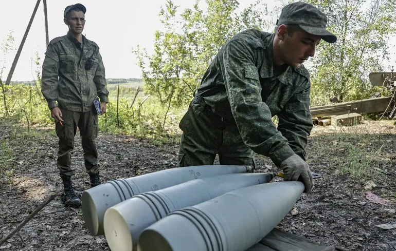 Росіяни навчилися штурмувати з меншими втратами — військовий експерт