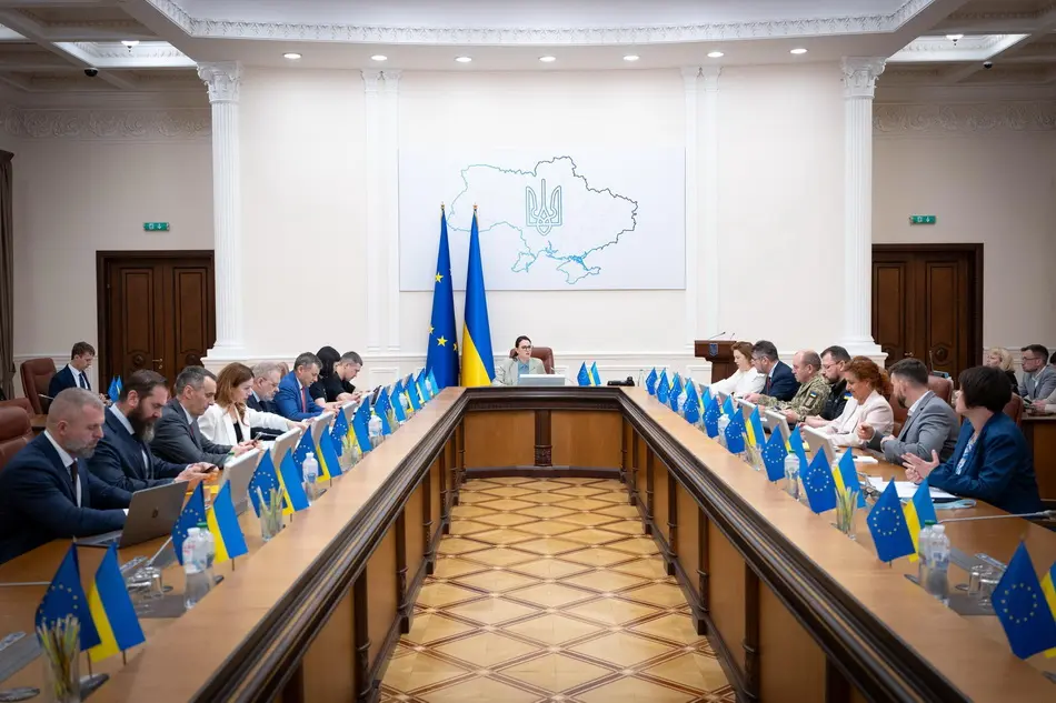 Кабмін призначив директора Бюро економічної безпеки