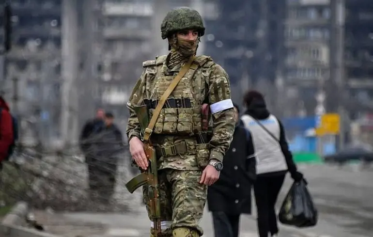 Росія активізувала вилучення житла в окупованому Маріуполі — людей виселяють з власних квартир