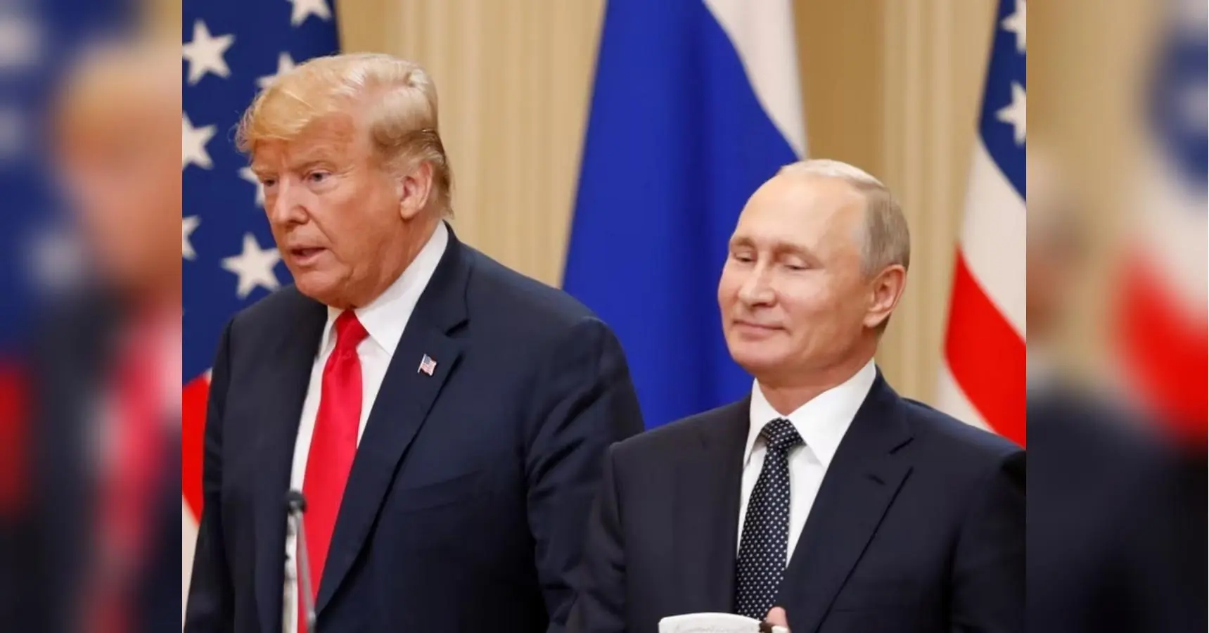 Переговорні навички Трампа посилили позицію путіна — британський експерт