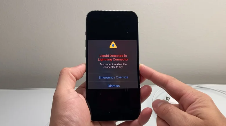 Названа функція, яка може «вбити» iPhone