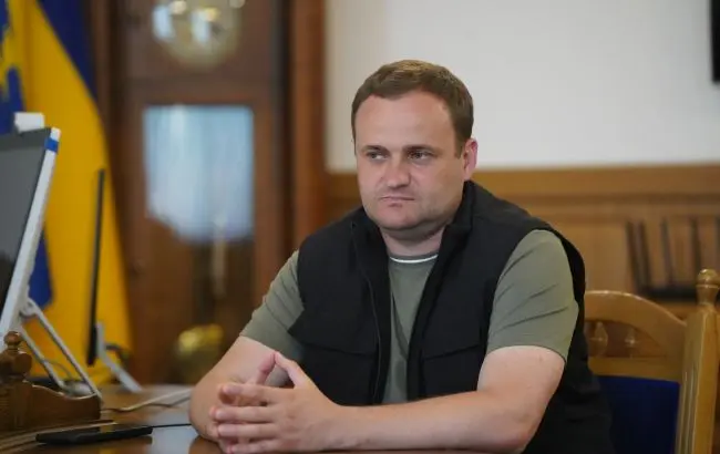 Олексій Кулеба став новим головою Державної комісії з питань ТЕБ та НС