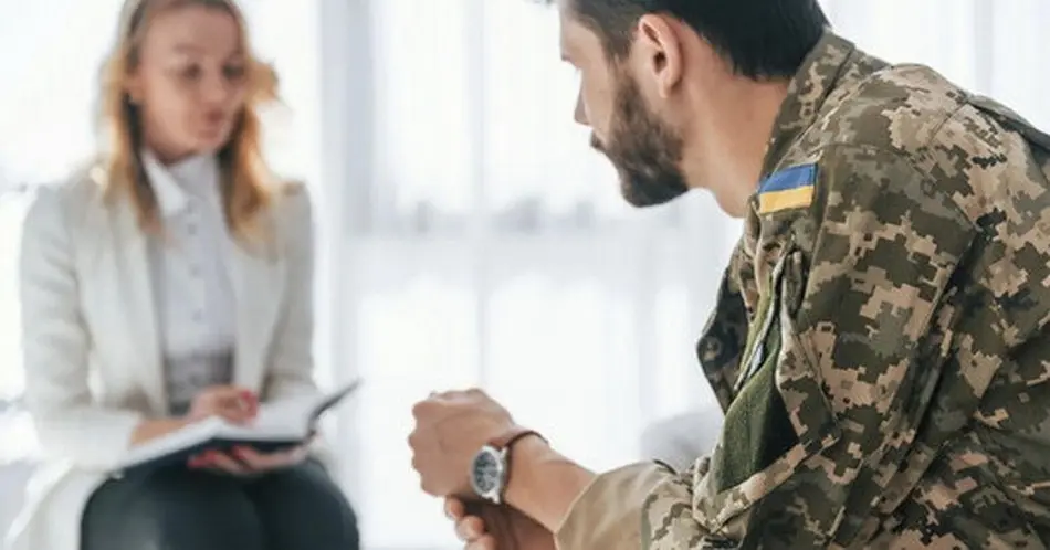 У яких громадах та лікарнях Вінниччини працюють фахівці з супроводу ветеранів: перелік