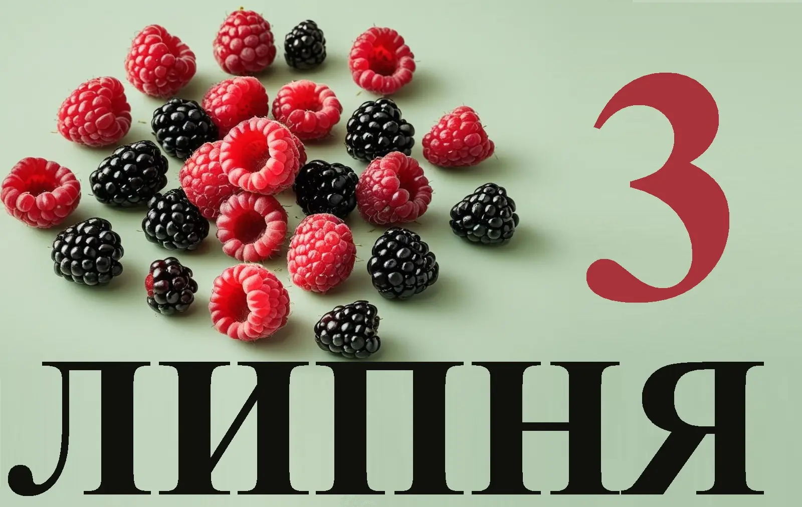 Сьогодні 3 липня: яке свято та день в історії