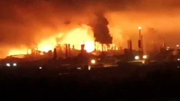СБУ проводить демілітаризацію Росії: вибухи на складах критично шкодять РФ — експерт