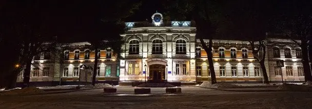 Яку назву раніше носило місто Хмельницький: про неї вже майже всі забули