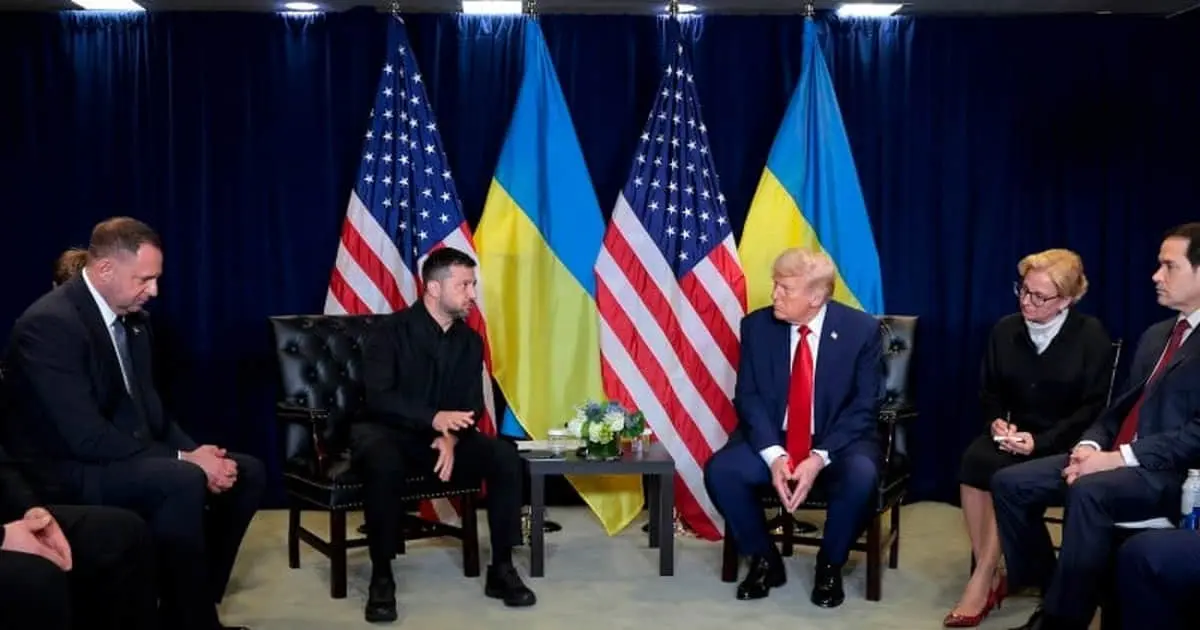 Як Трамп змінив риторику щодо України і чи можна їй довіряти
