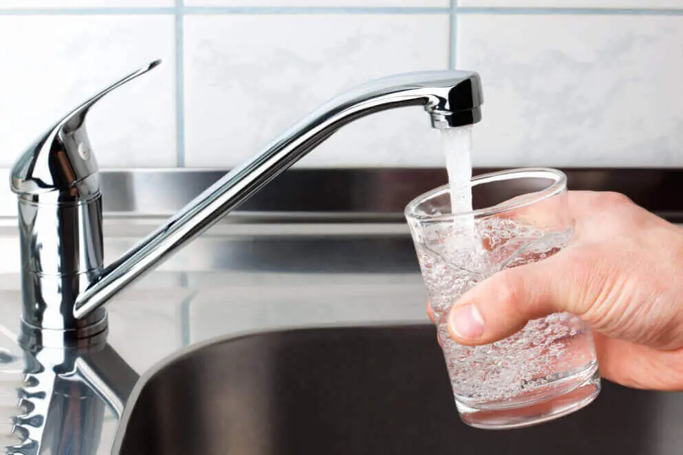 Emergency Water Works in Dnipro - Temporary Disruptions
