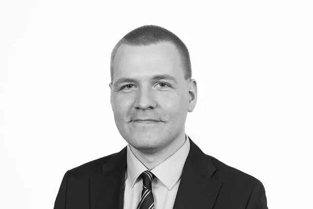 Парламент Фінляндії підтвердив смерть депутата, про суїцид якого писали ЗМІ