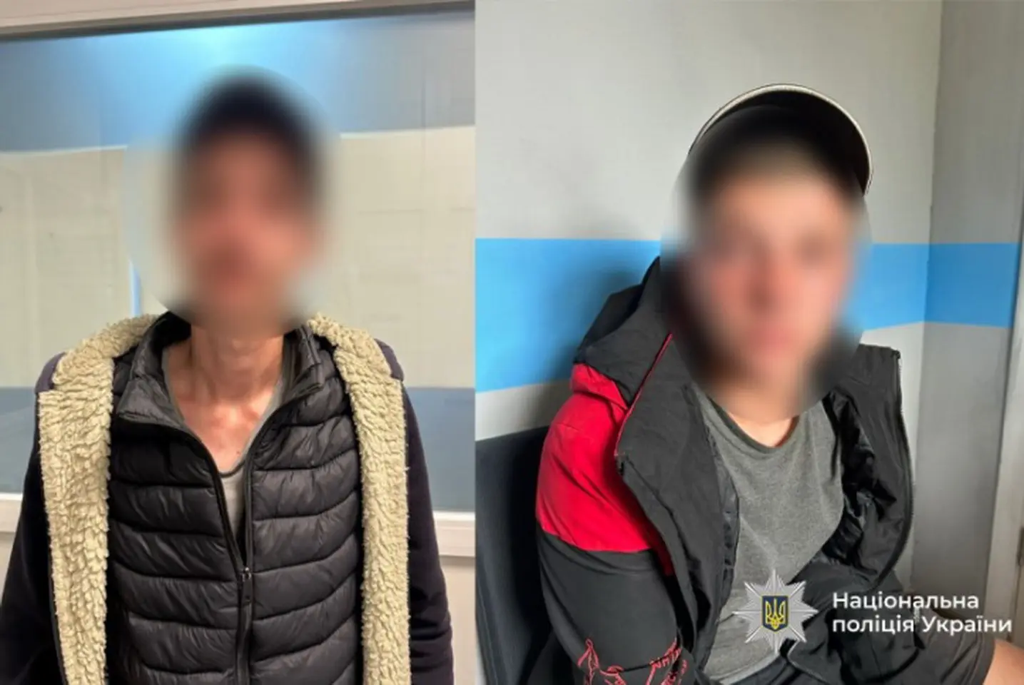 Молодики влаштували п’яний дебош на АЗС: побили чоловіка і пошкодили авто на Вінниччині