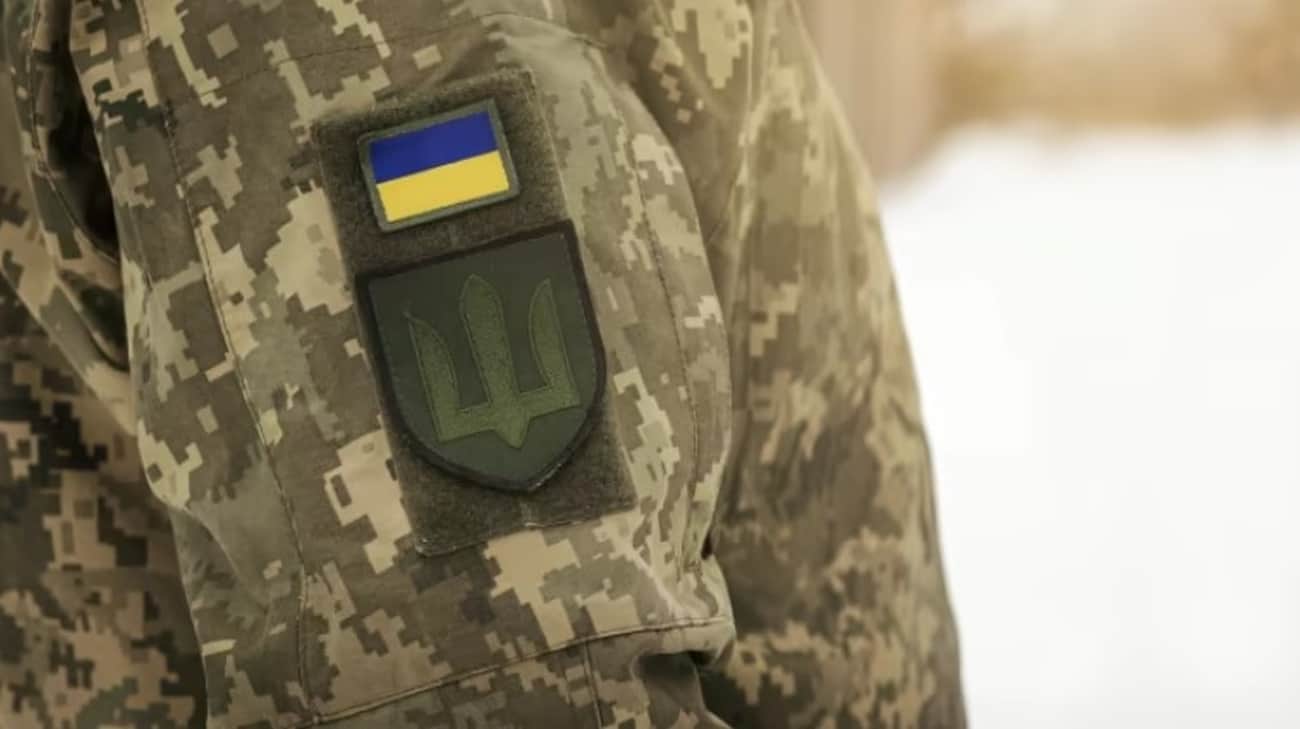 ТЦК: На Львівщині група чоловіків побила солдата, який оповіщував громадян