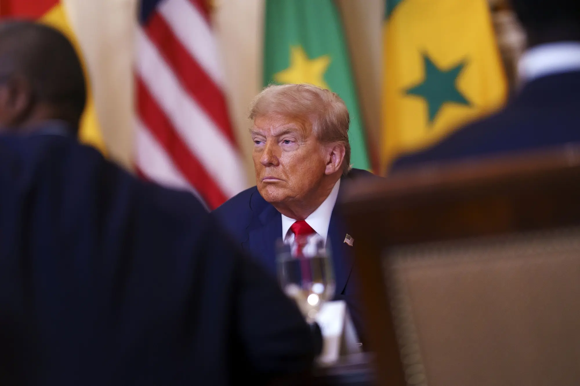 Трамп уволил главу Бюро статистики труда из-за того, что ему не понравился ее отчет