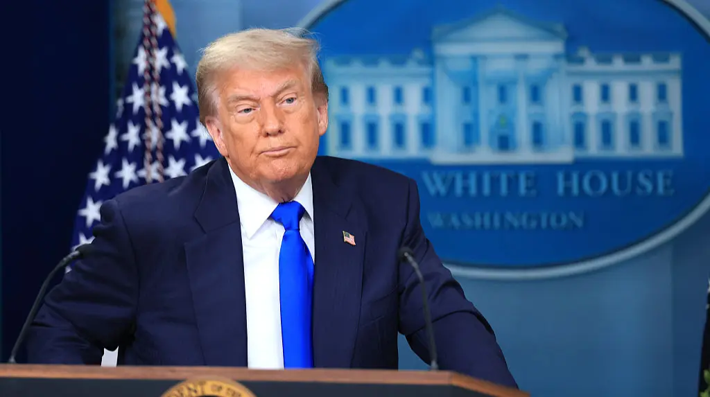 Трамп назвав "зелену" енергетику дорогою, але Техас спростував його "енергоміф"