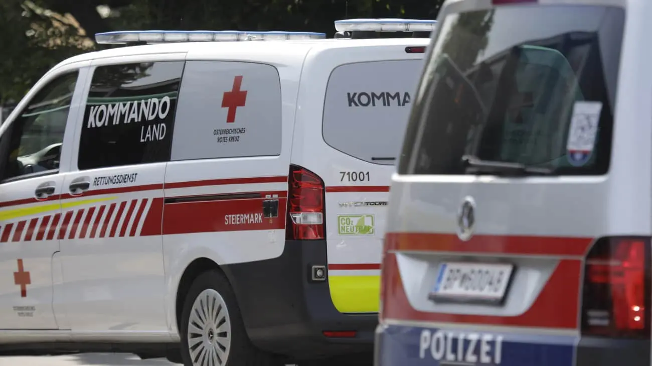 Кількість загиблих через стрілянину в австрійській школі зросла до 10 людей