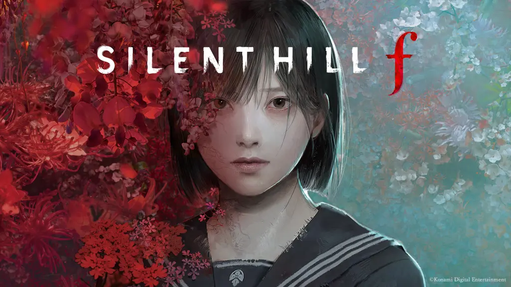 Silent Hill f