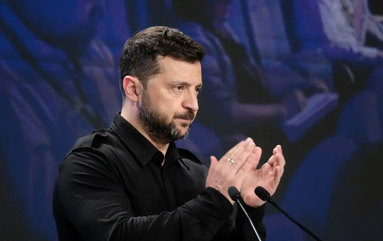 Зеленський запровадив нове свято в Україні: відзначають вже сьогодні